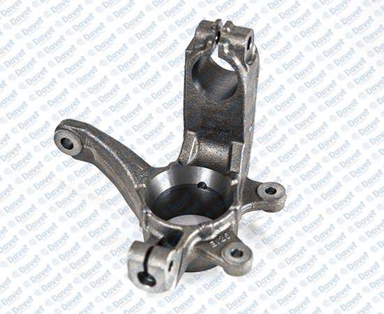 MGA-71365 Aks Tasiyici Sol (Ford Fiesta/Fusion 02-08) (+Abs)
